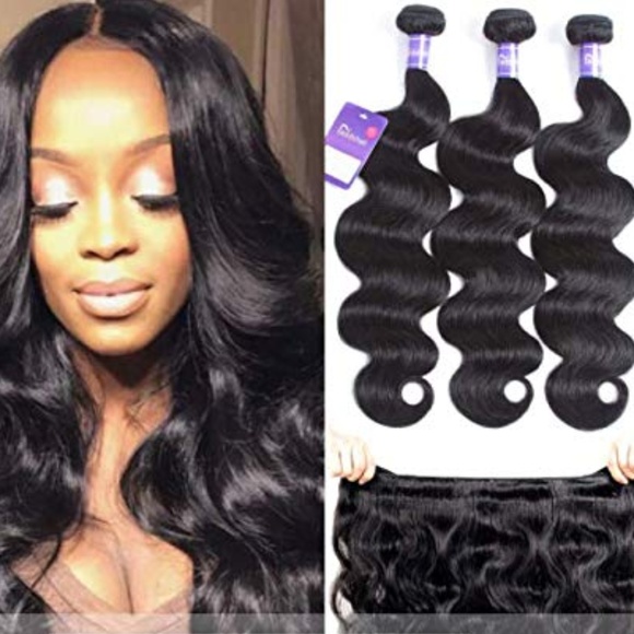 Virgin Human Hair 14\
